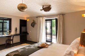 Tortoise Room